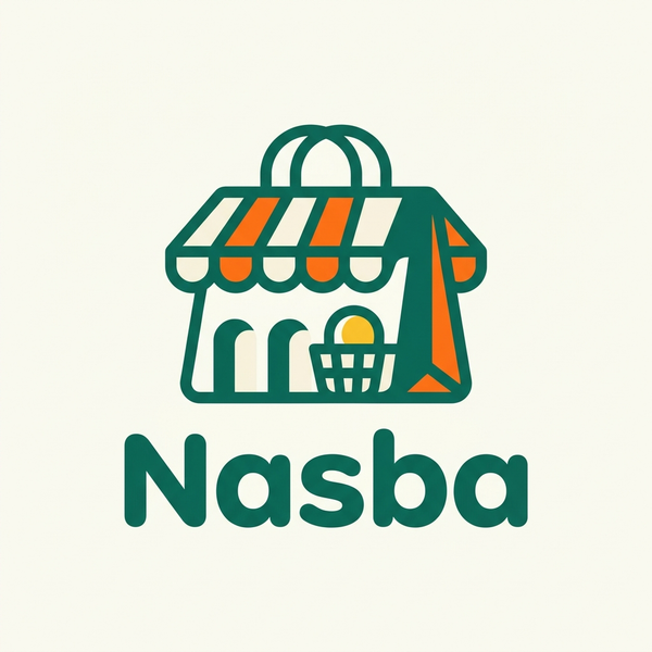 Nasba logo